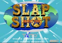 Slap Shot